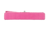 East West Chocolate Bar Flap Bag, top view